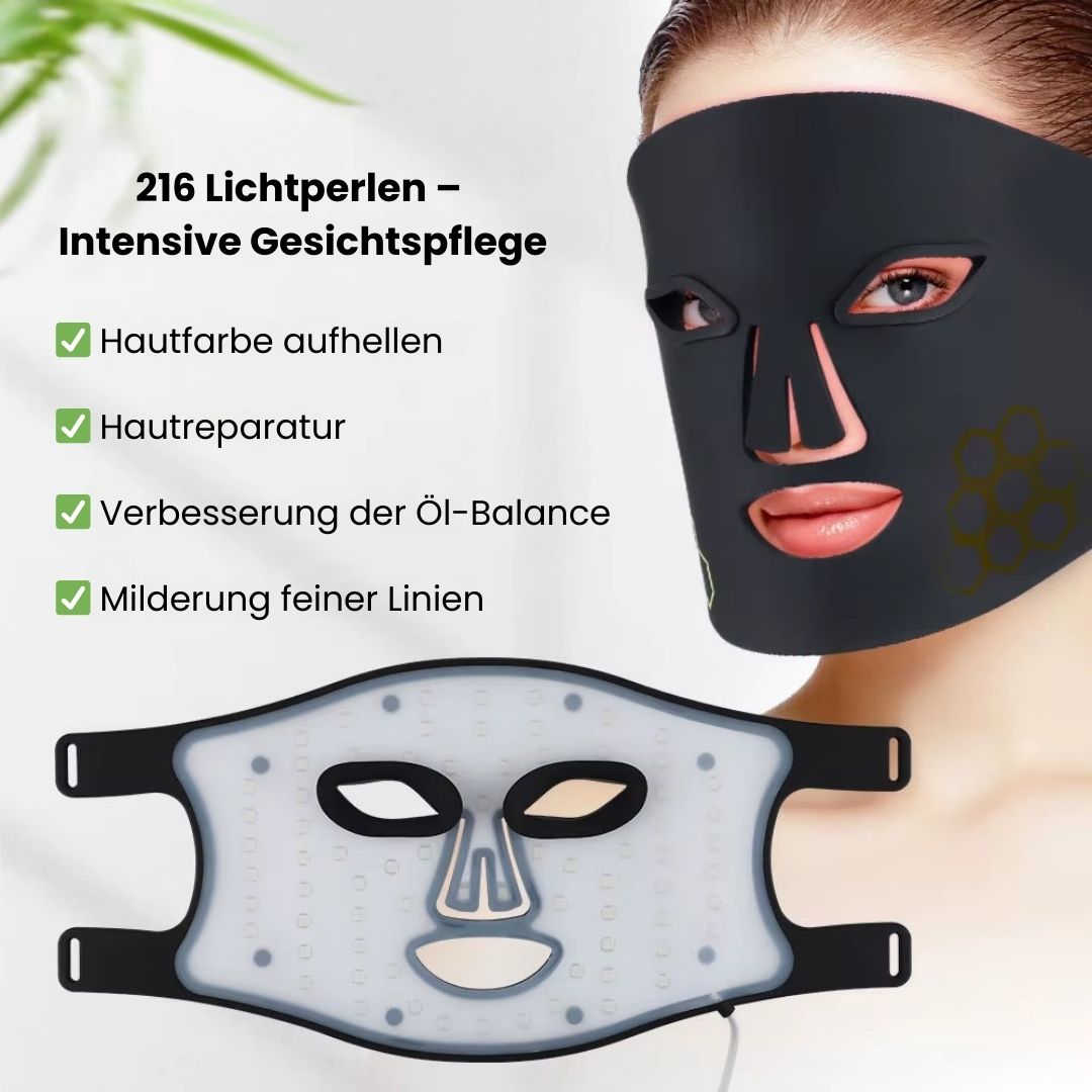 Photon Face Mask-L6